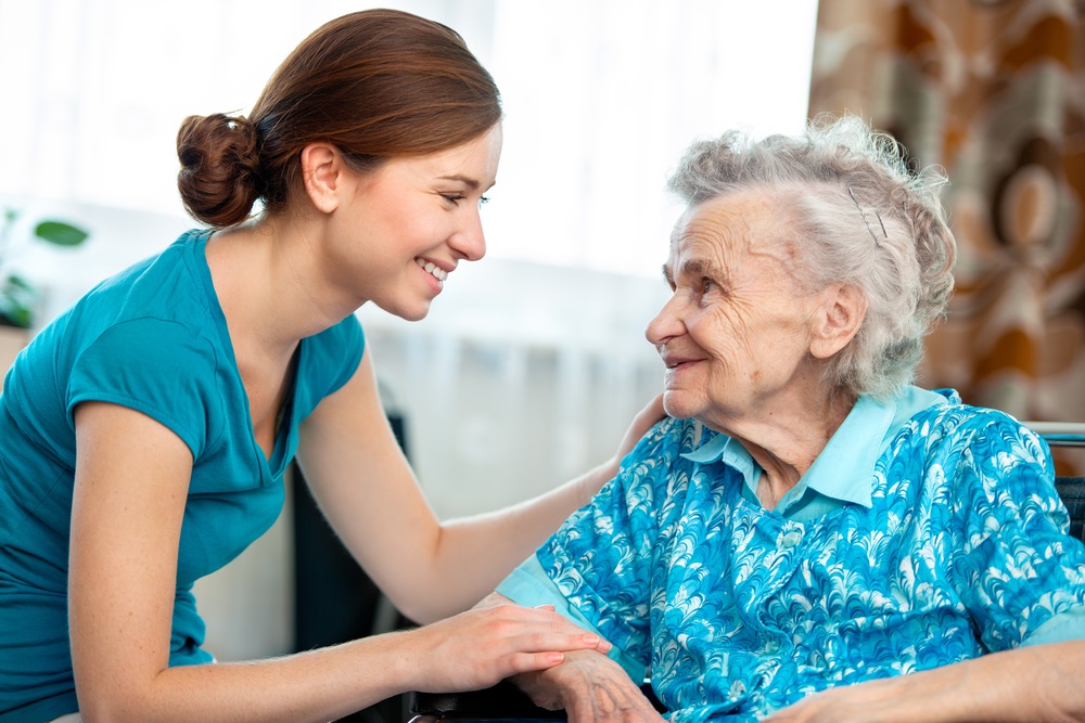Aged Care Respite Service