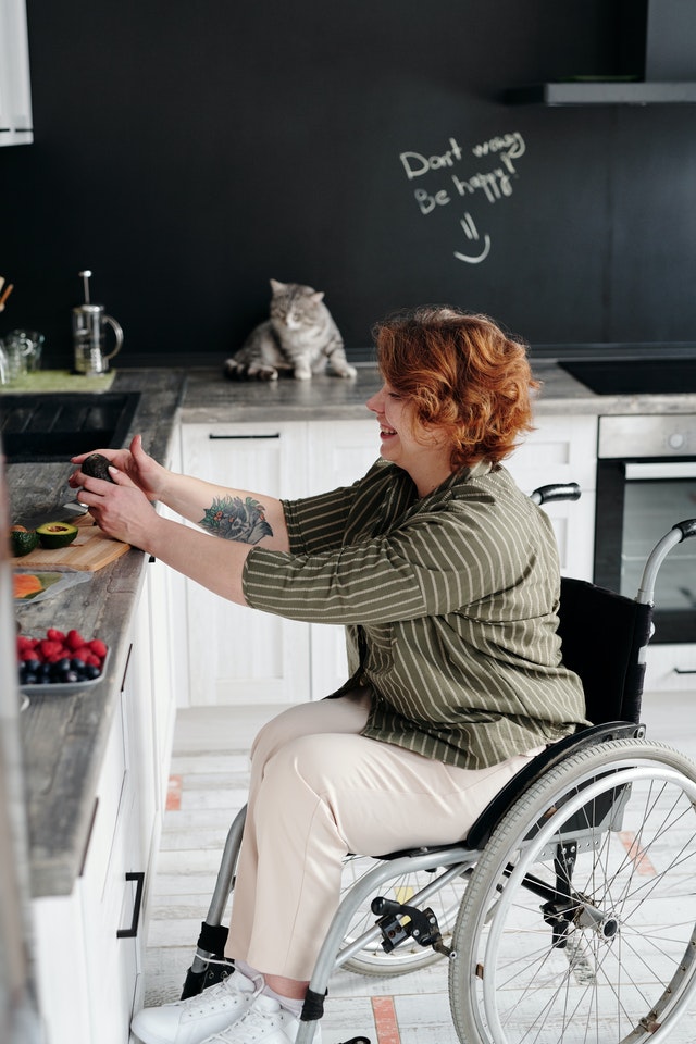In Home Disability Support Services