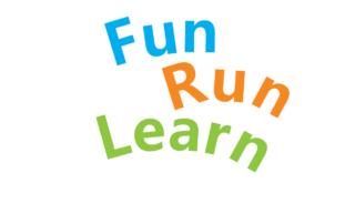 fun run learn logo