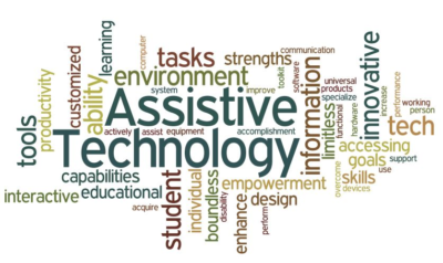 What Is Assistive Technology And How Is It Beneficial? | St Jude’s