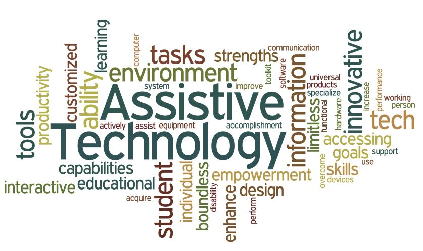 Assistive-Technology