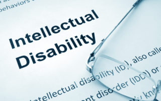 Intellectual Disability