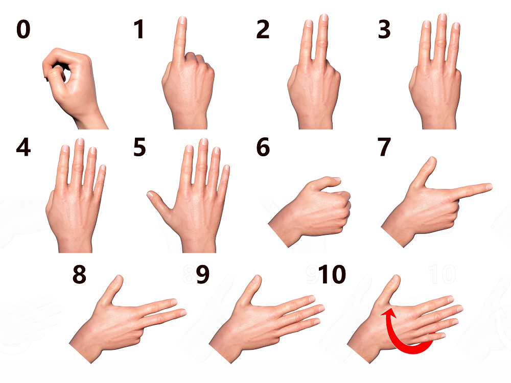 want to learn Auslan
