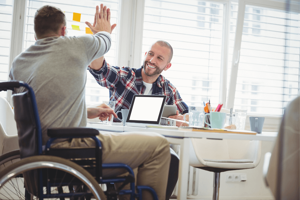 Reliable Disability Support Services