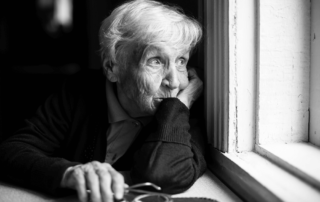 Combat Loneliness and Isolation In Elderly People