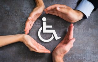 Protecting People with Disability
