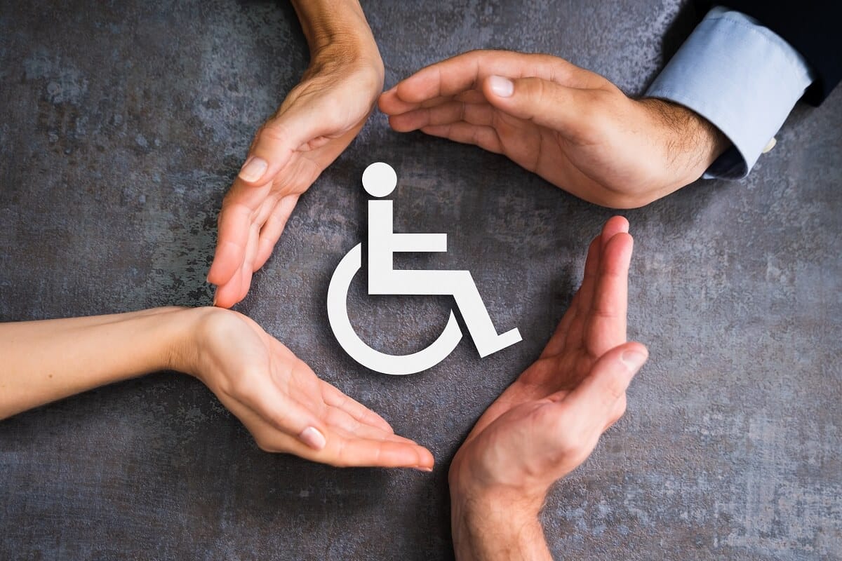 Protecting People with Disability