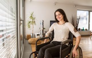 Independent Living Options For People With Disability