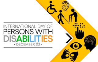 International Day of People With Disability 2022
