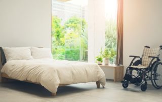 Can The NDIS Help With Housing