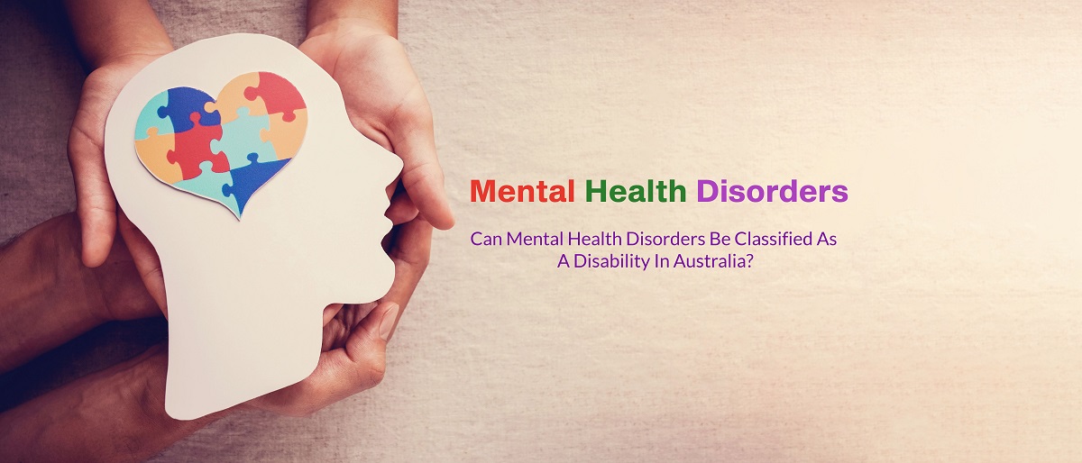 Is Adhd Classified As A Disability In Australia