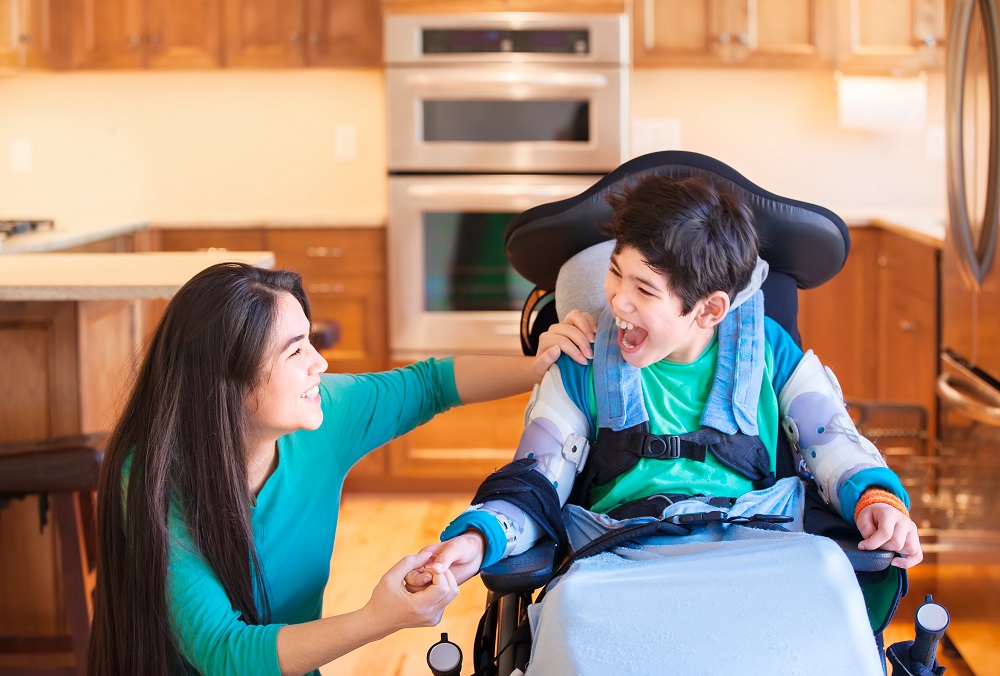 Examples Of Disabilities That May Require