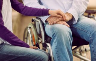 High-Intensity Supports in the NDIS
