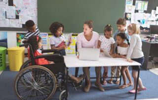Guide to Accessibility and Inclusive Education
