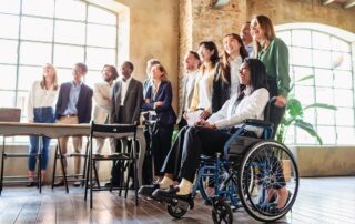 Importance of Disability Inclusion