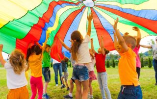 activities for kids with autism