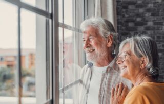 ageing adults can care for themselves at home