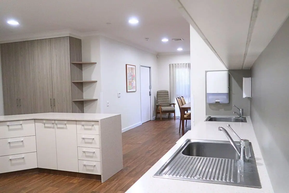Fully Accessible Disability Accommodation in Perth Suburbs | St Jude’s