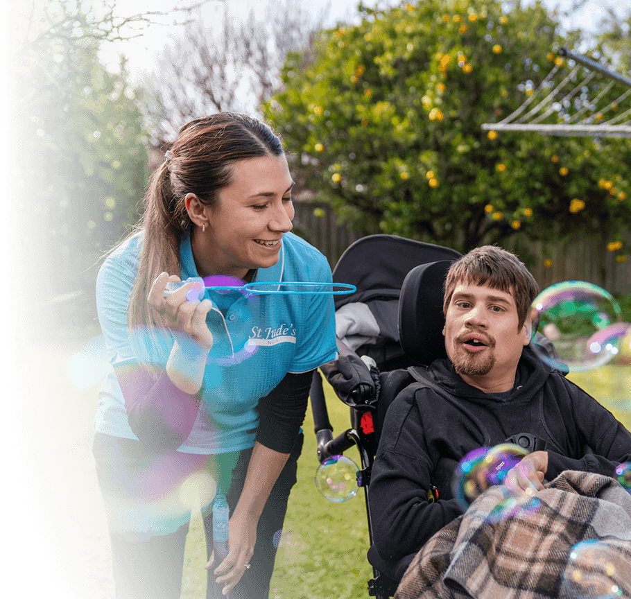Disability Services Sydney