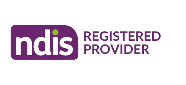 NDIS Registered Provider