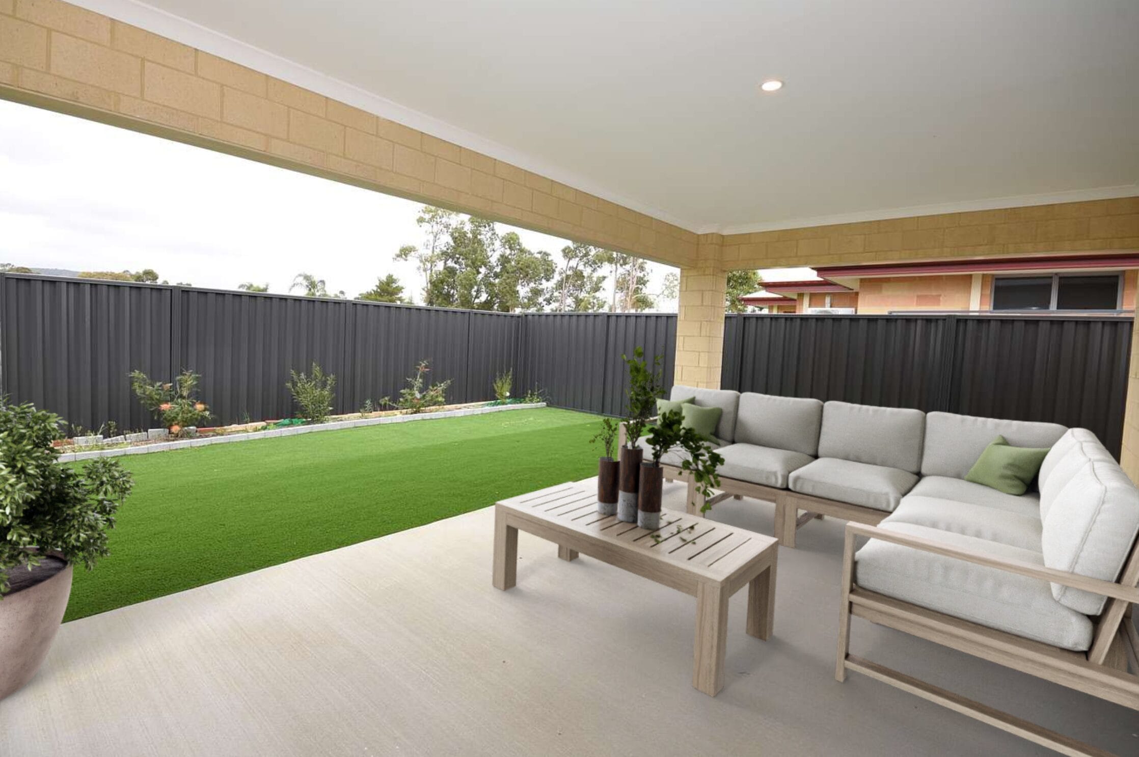 Specialist Disability Accommodation in Maddington