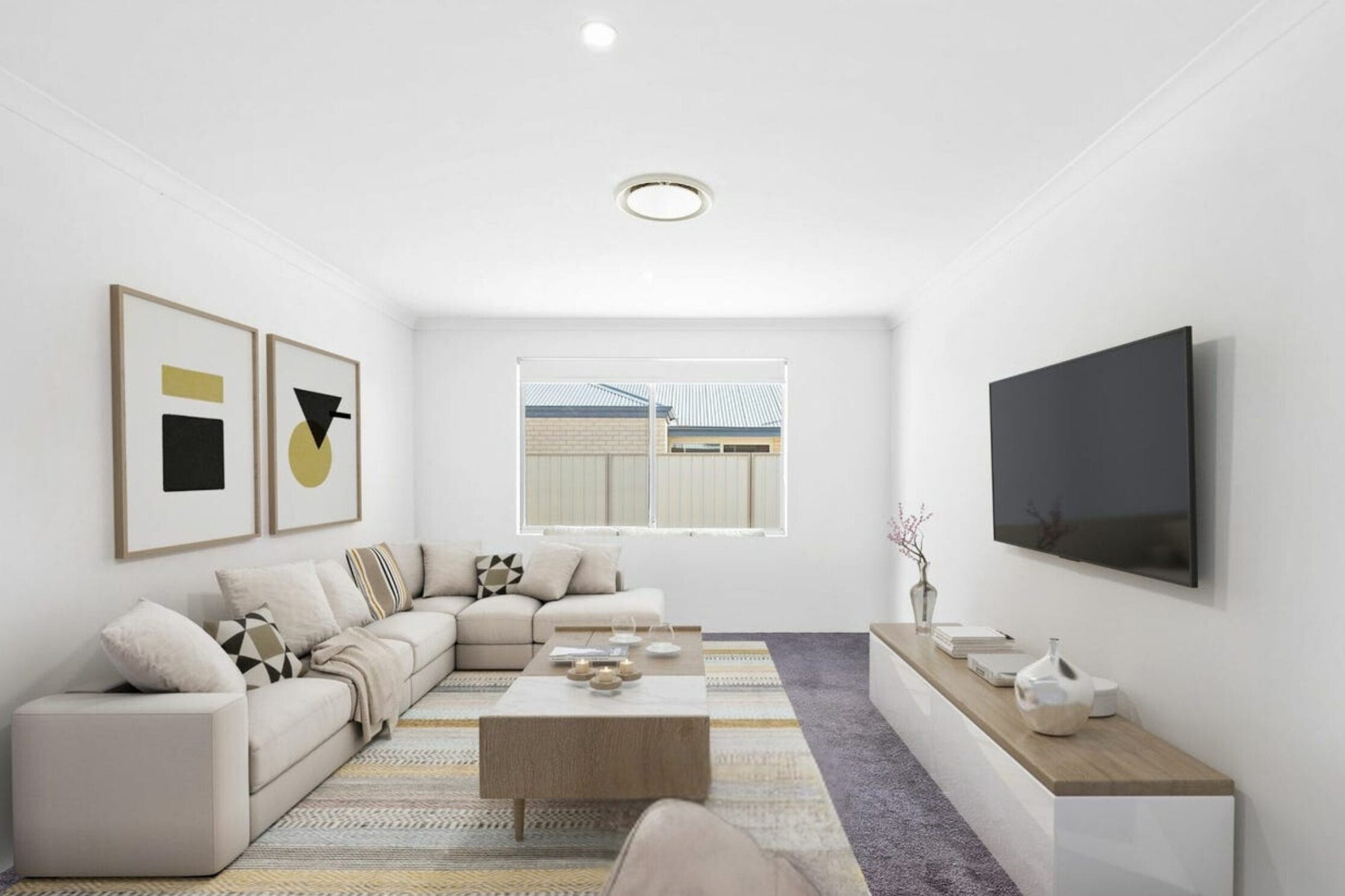 Australind SIL Home