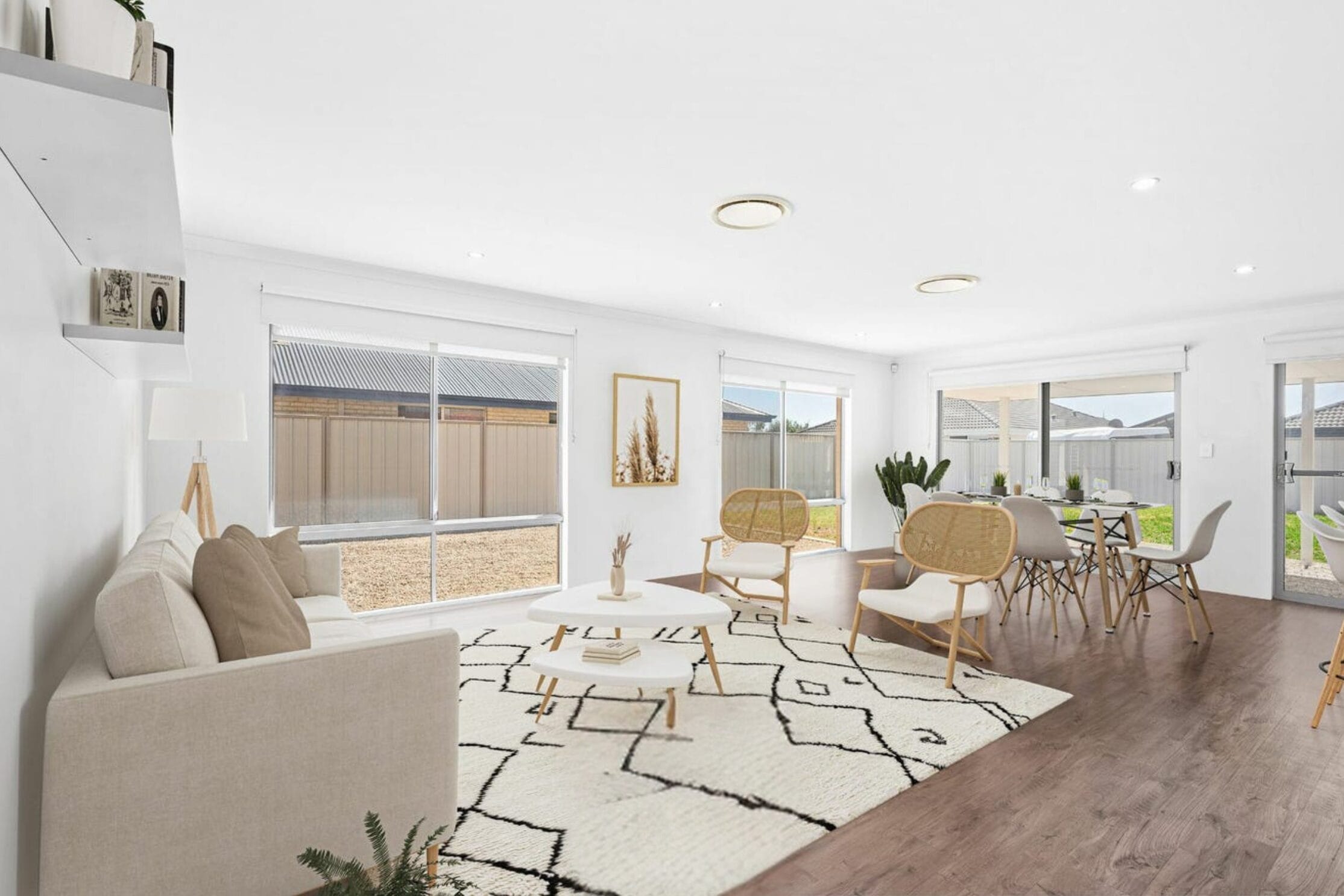 Australind SIL Home