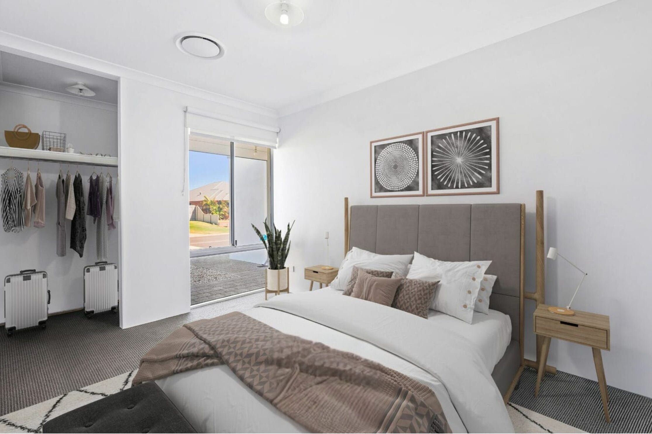 Australind SIL Home