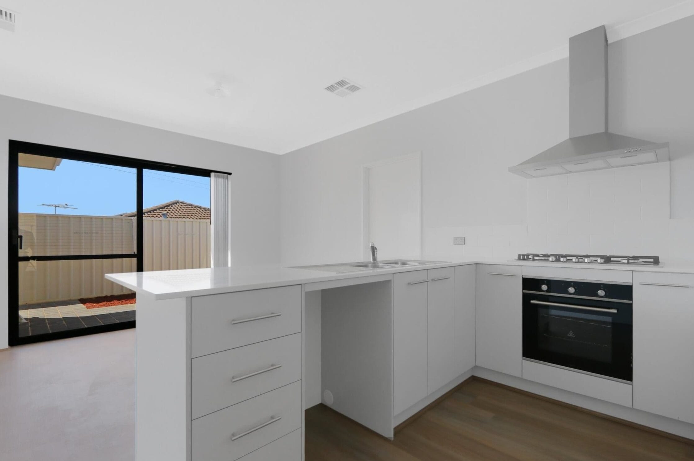 Spearwood SIL