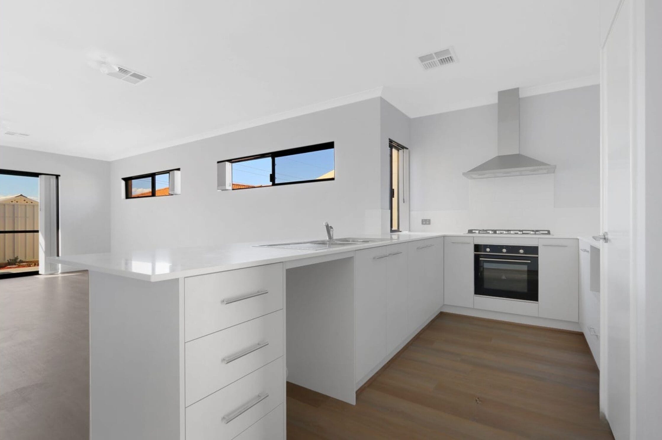 Spearwood SIL Accommodation
