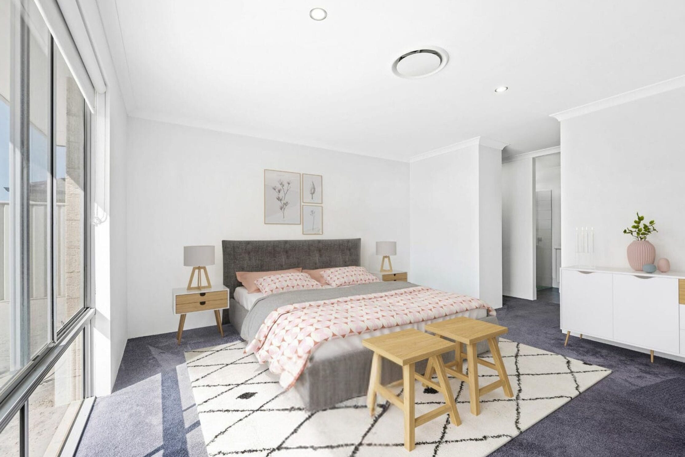 Australind SIL Home