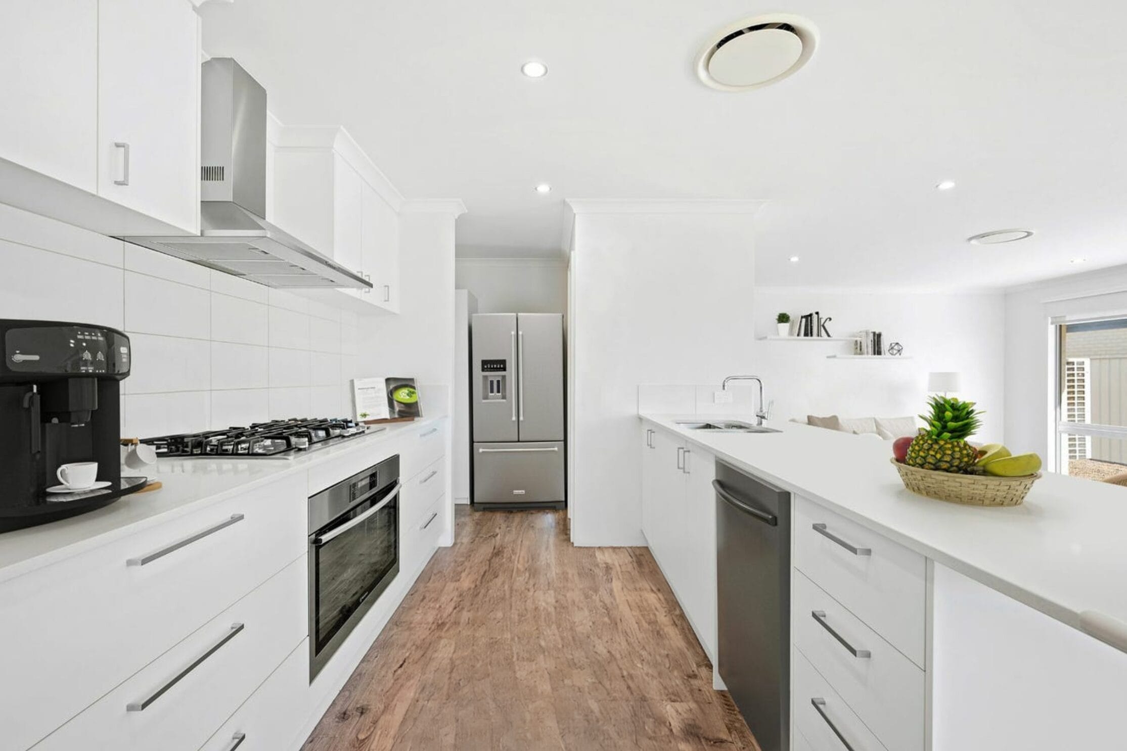 Australind SIL Home