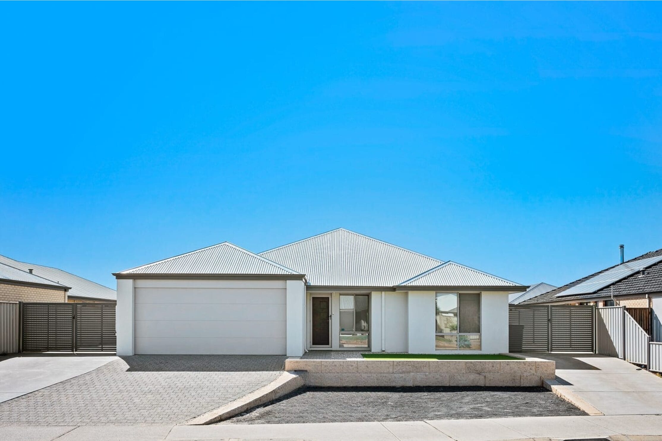 Australind SIL Home