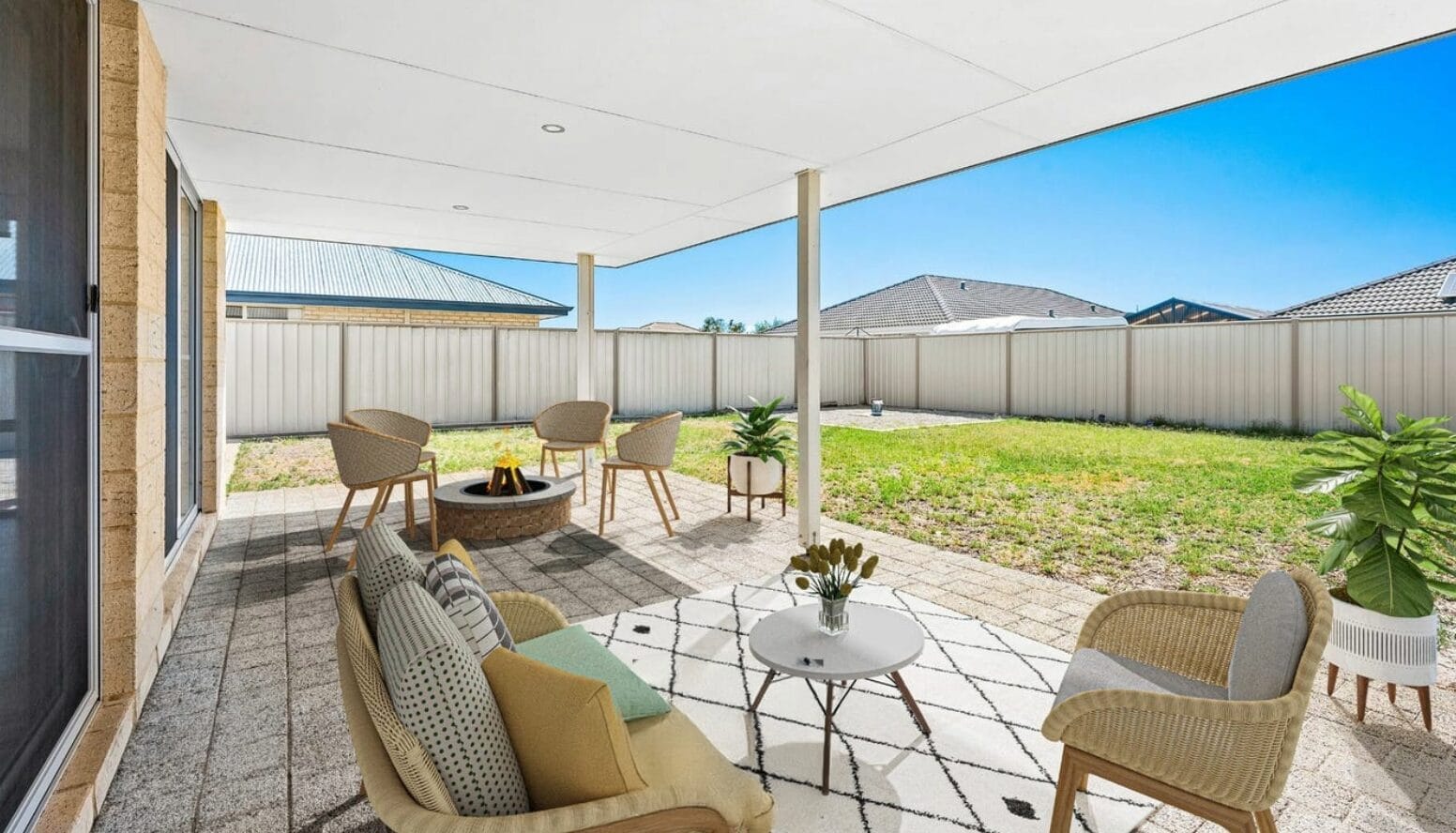 Australind SIL Home