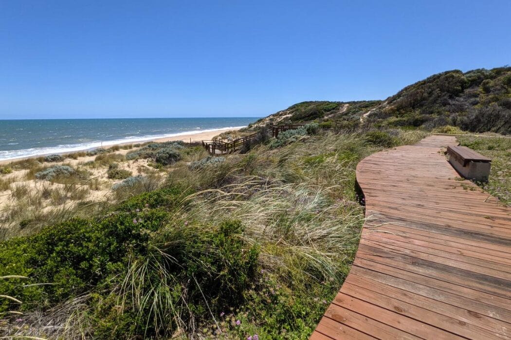 Australind SIL Home
