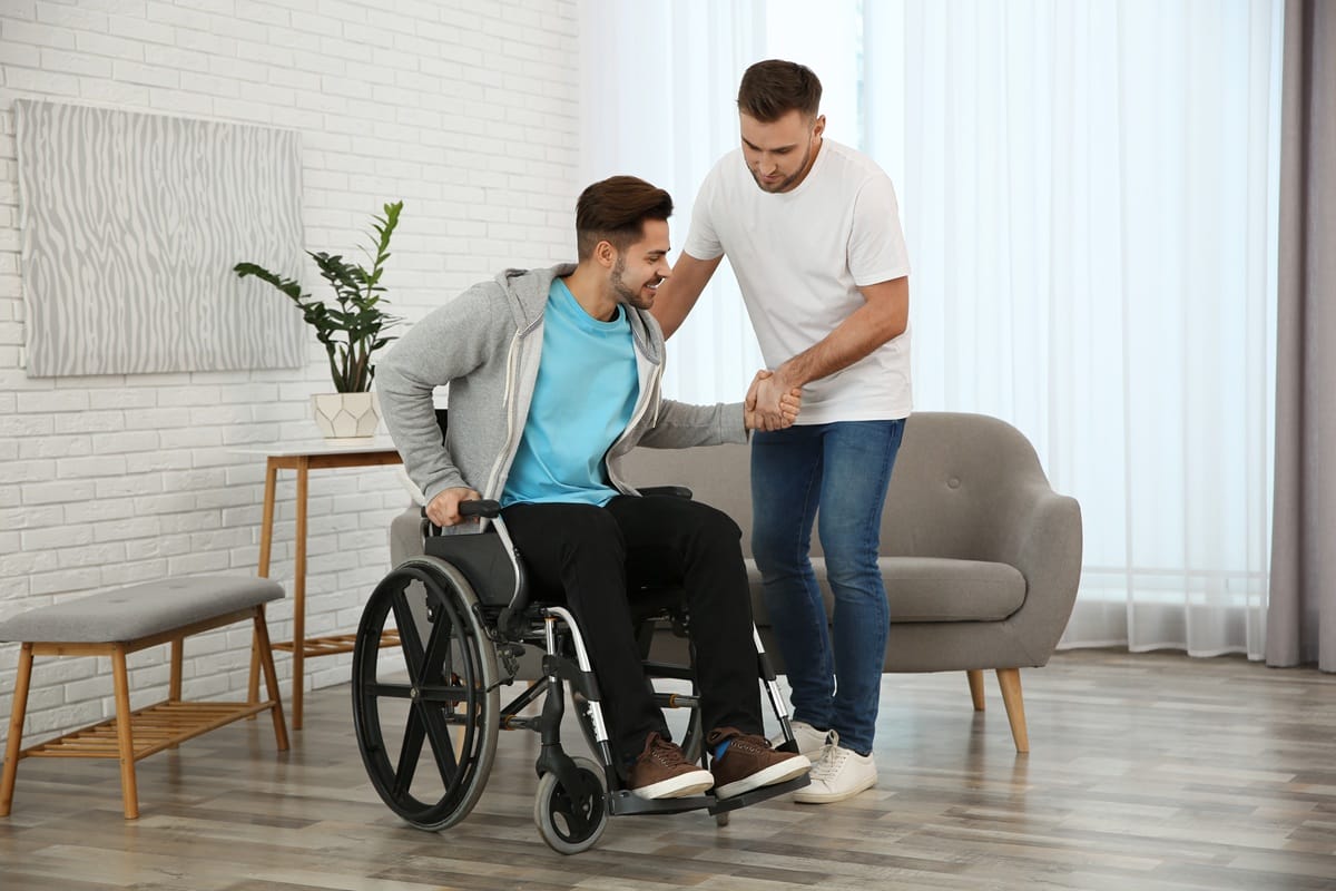 Is Supported Independent Living right for your loved one