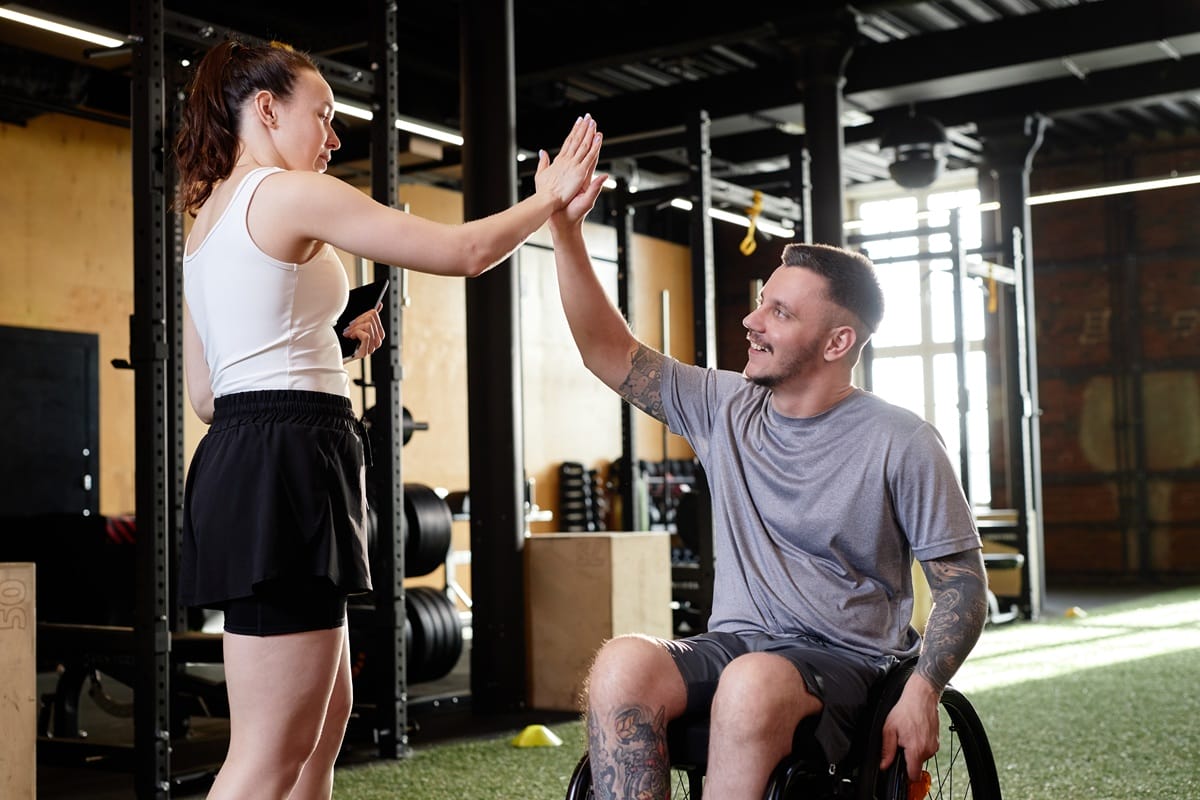 Mental and emotional wellbeing