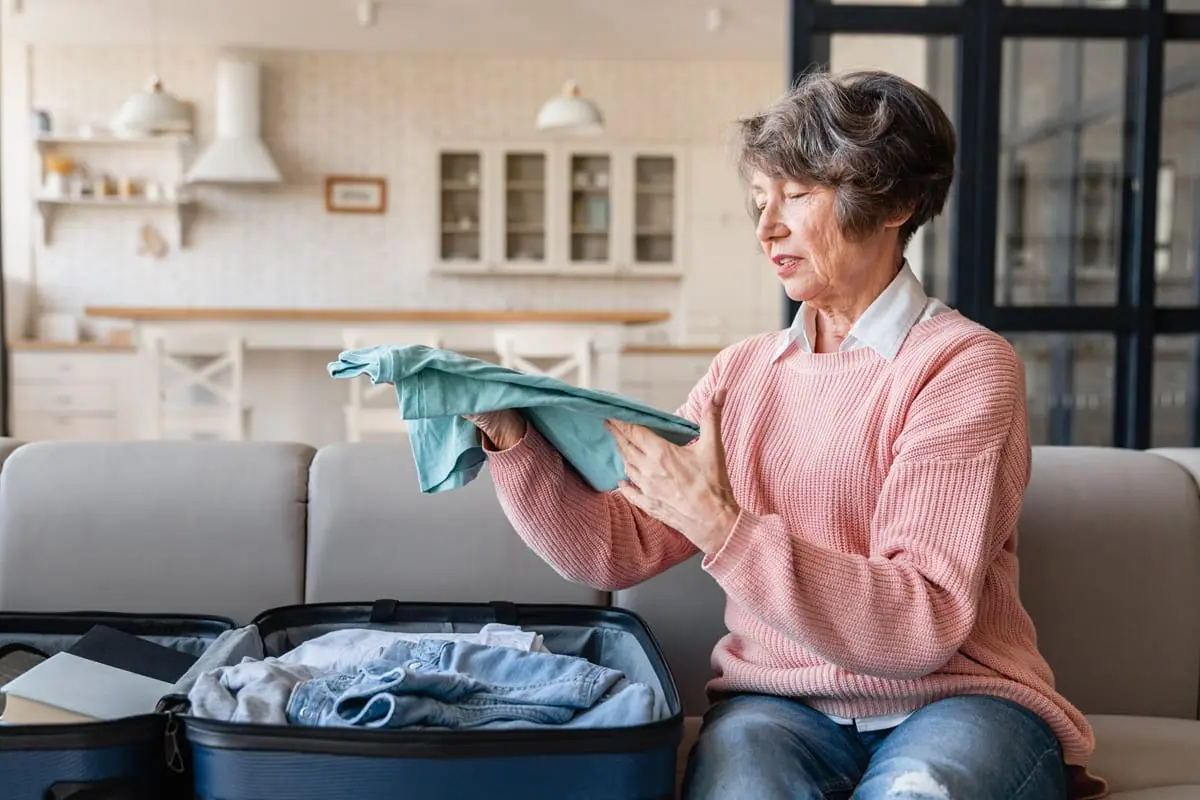 Respite care checklist
