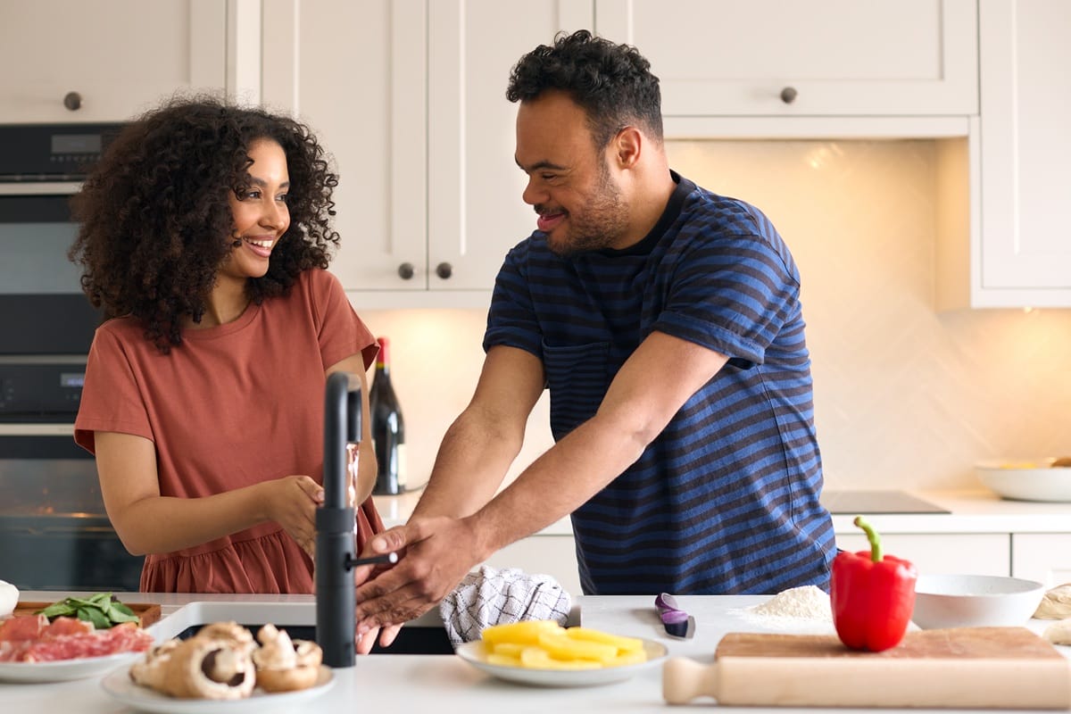 benefits of Supported Independent Living