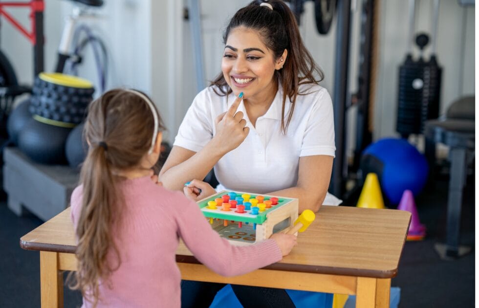 Common communication difficulties