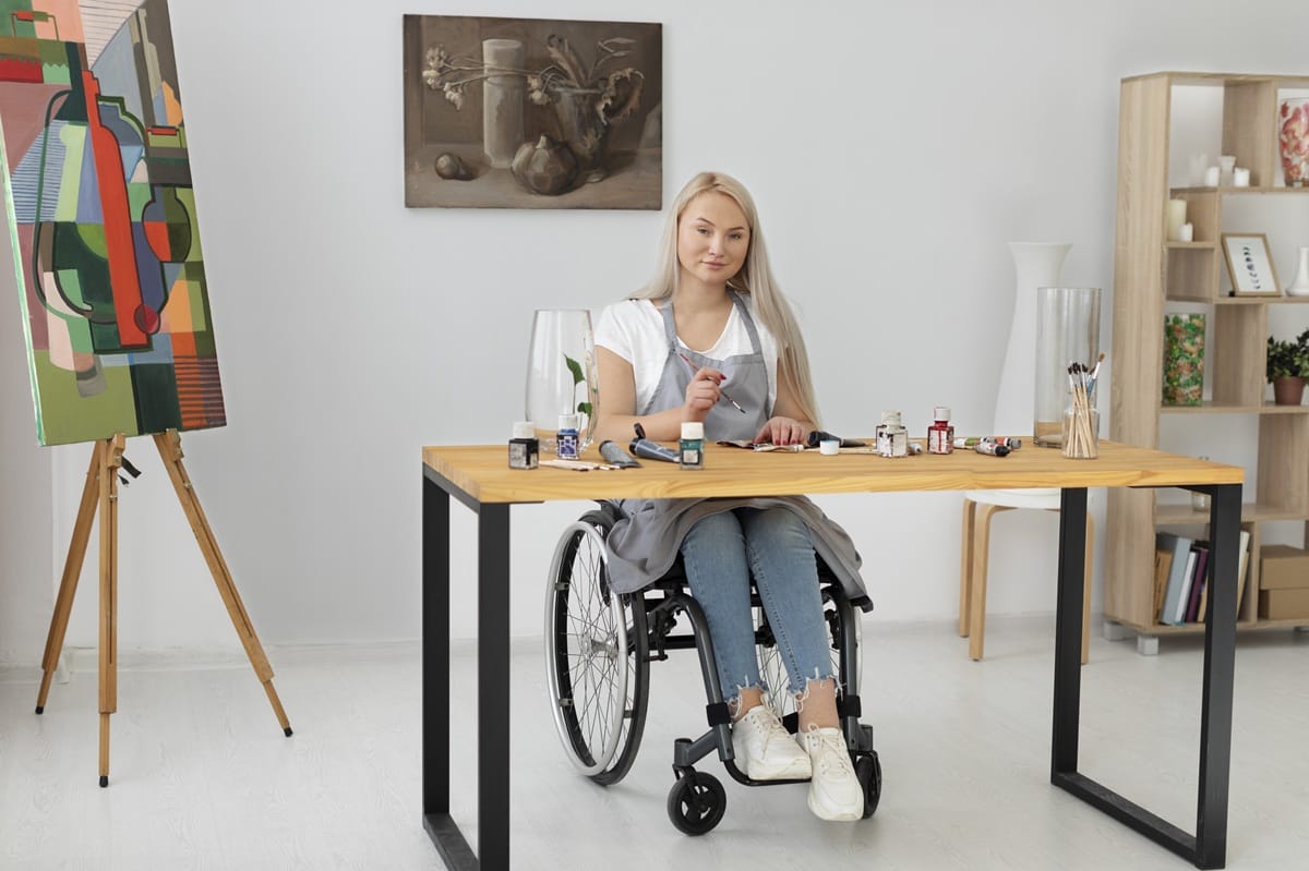 Examples of Core Supports in action