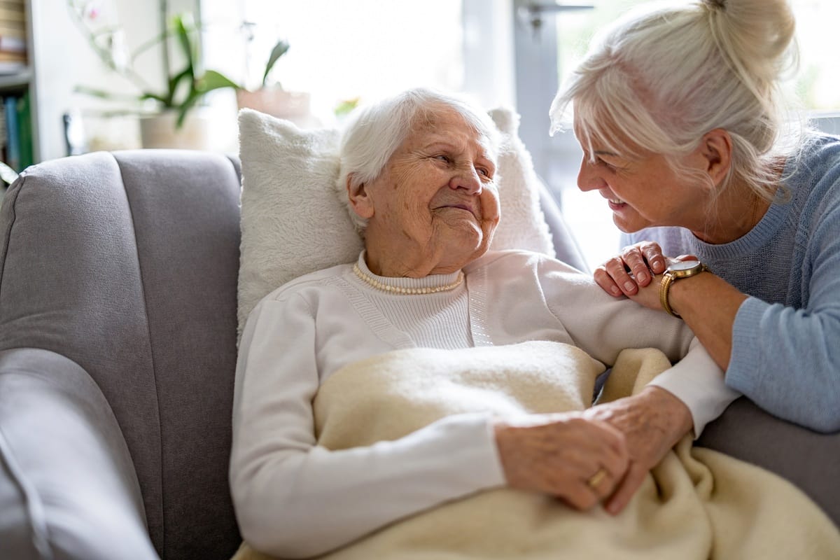 Types of respite care services available