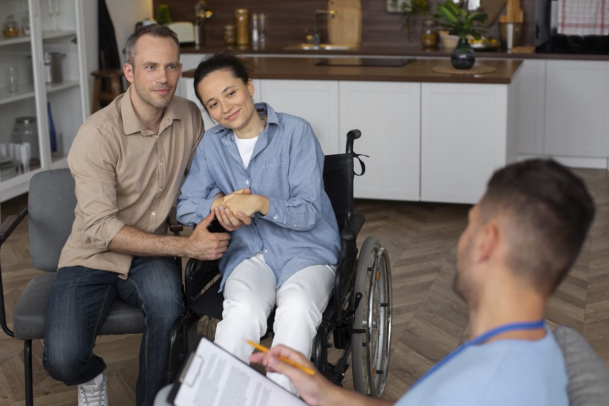 Understanding NDIS Supports