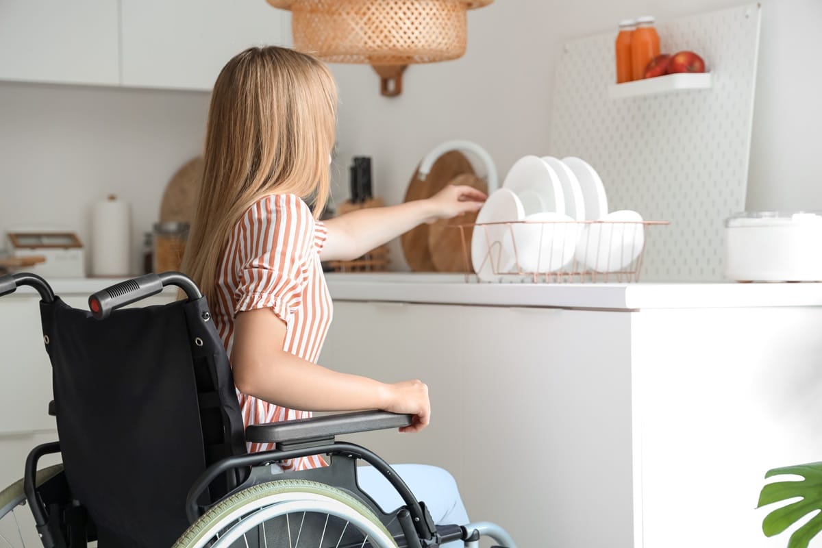 home modifications matter for people with disability