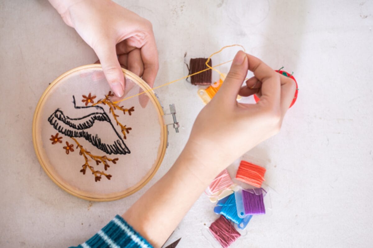 Taking it one thread at a time