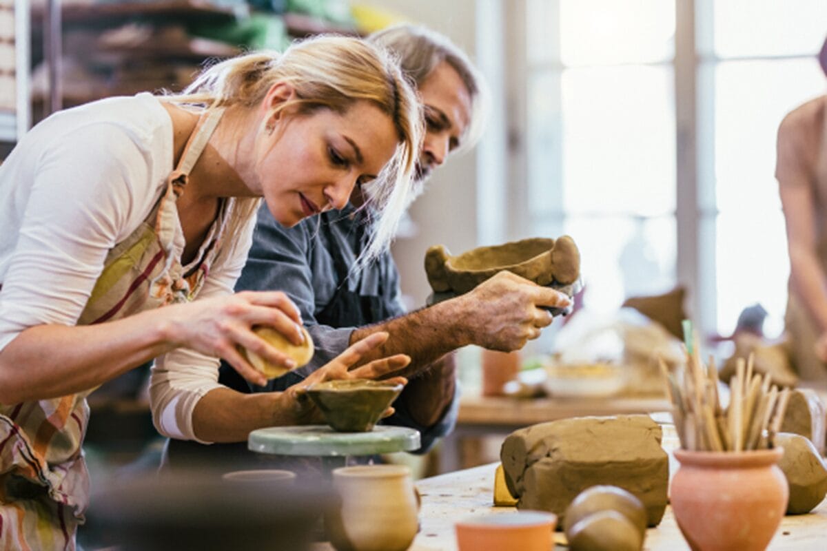 Why not spin it your way