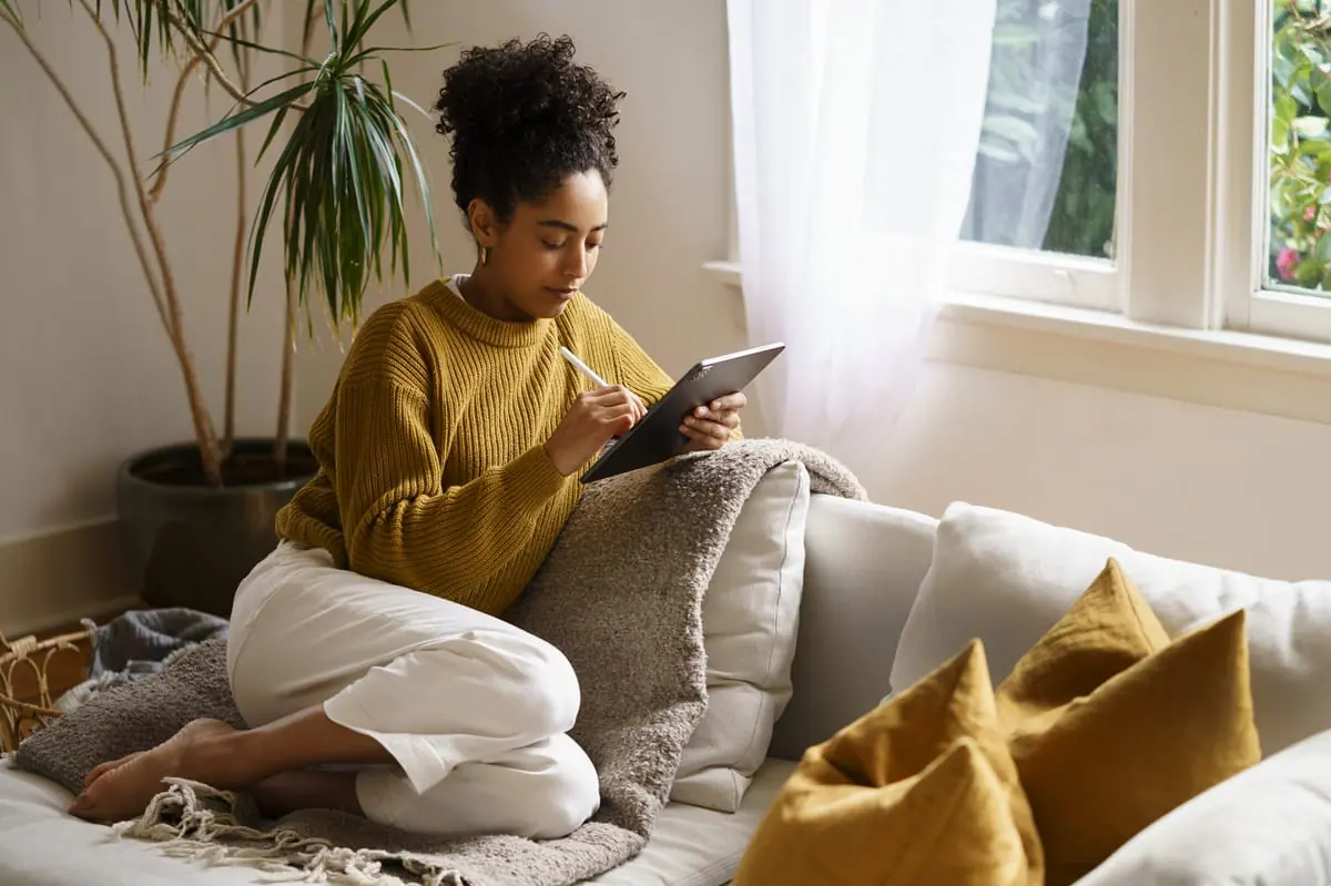 woman-using-digital-tablet-technology